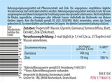 Tincture Damiana Leaves - 50 мл - Feel You