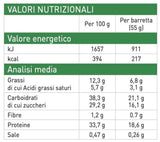 HIGH PROTEIN Bar - Hazelnut Cream - 18 x 55 грама - Feel You