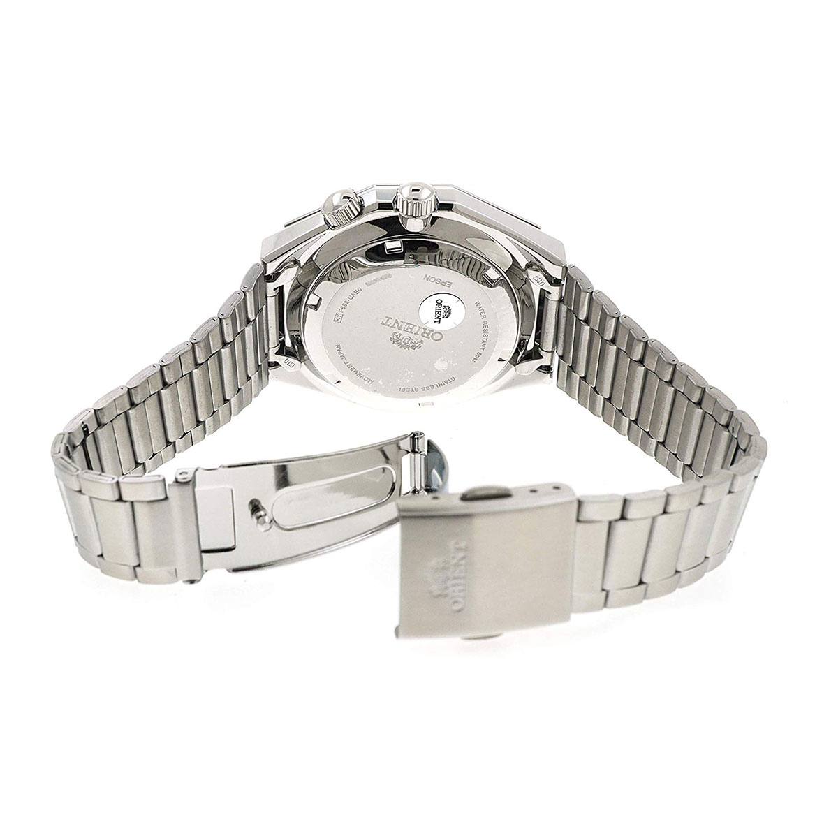ORIENT RA-AA0B02R — 3