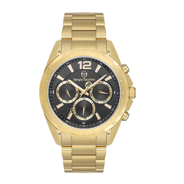 SERGIO TACCHINI ST.1.10381-4 — 1