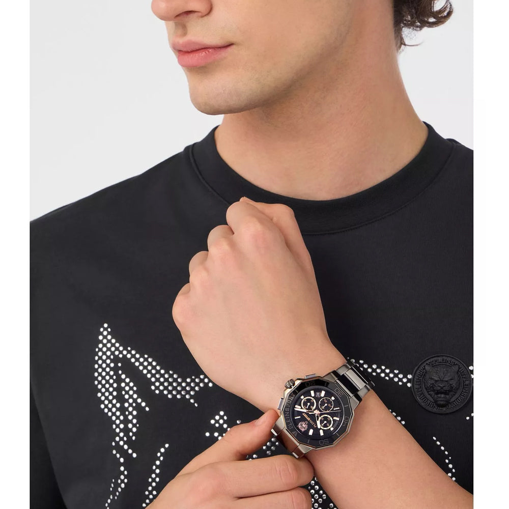 PHILIPP PLEIN PSAGA0825 — 4