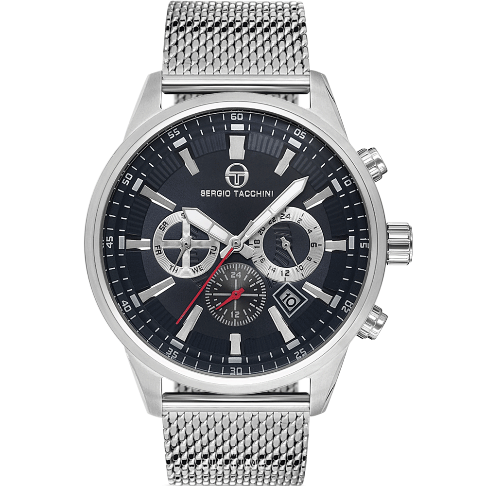 SERGIO TACCHINI ST.5.172.06 — 1