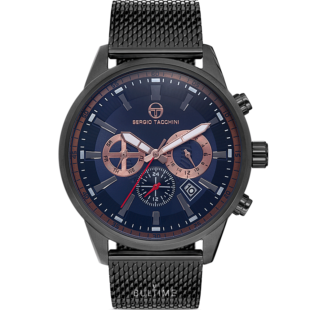 SERGIO TACCHINI ST.5.172.05 — 1