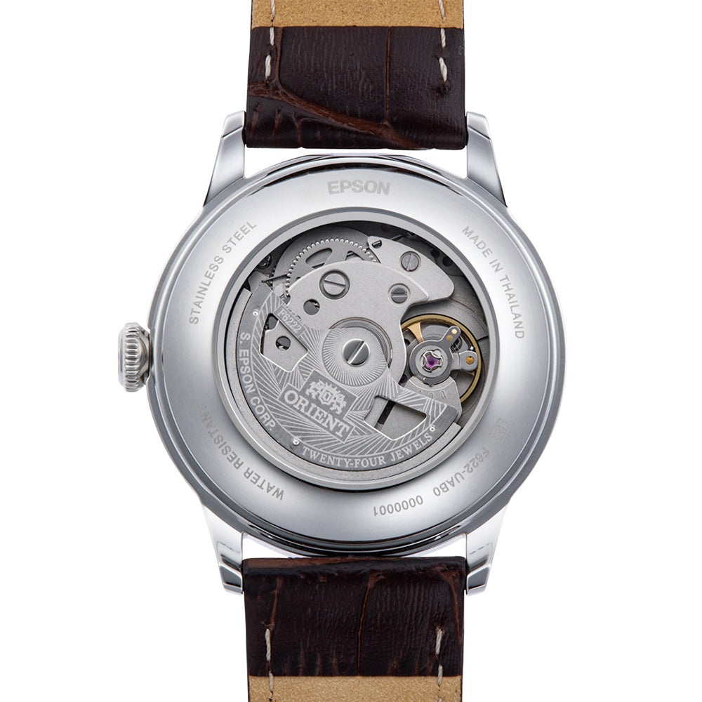 ORIENT RA-AP0105Y — 3