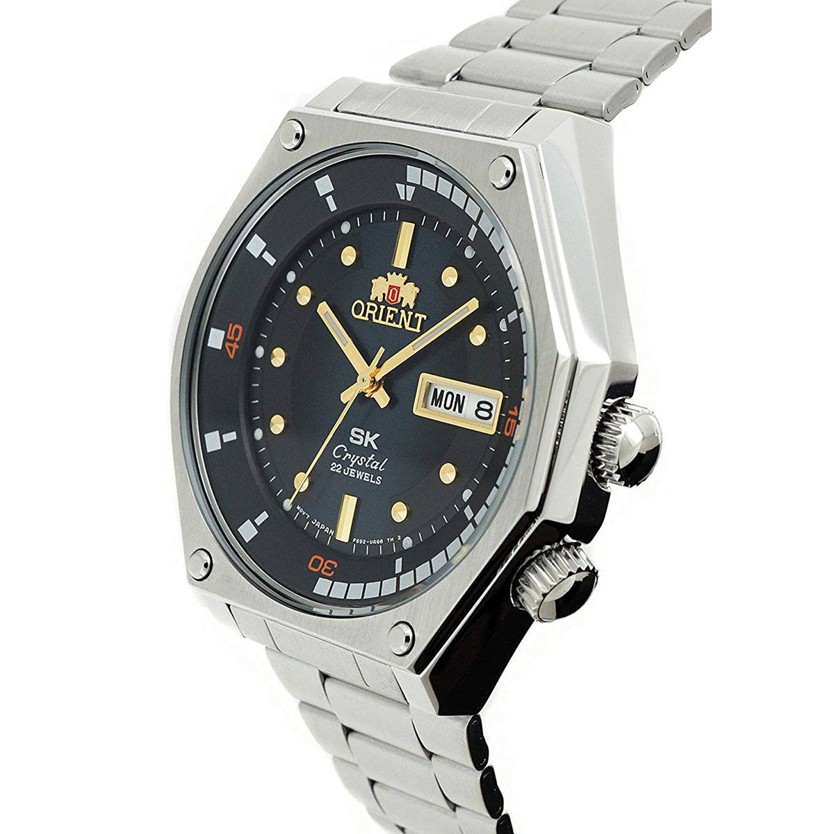 ORIENT RA-AA0B03l — 3