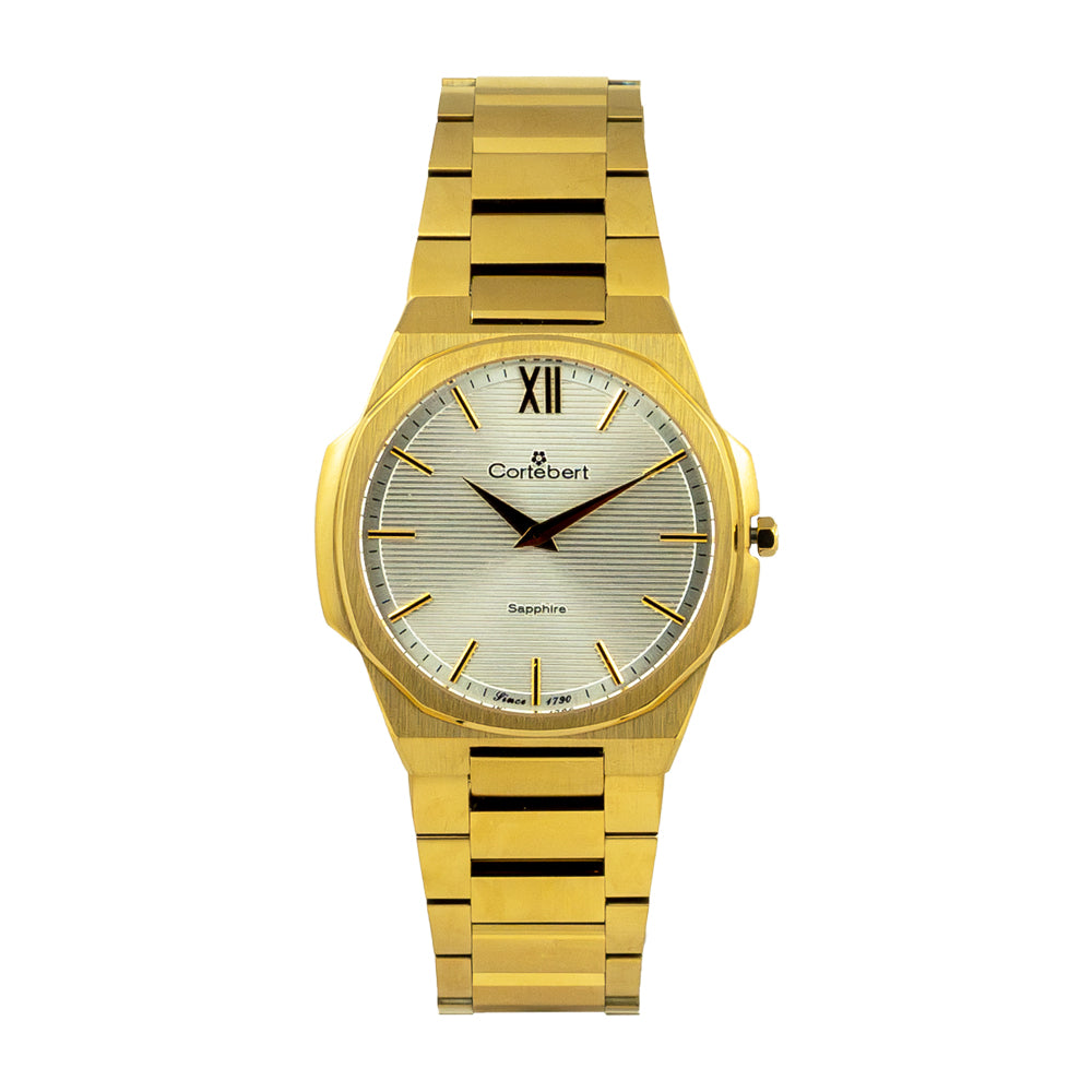 CORTEBERT 2407-WGG — 1