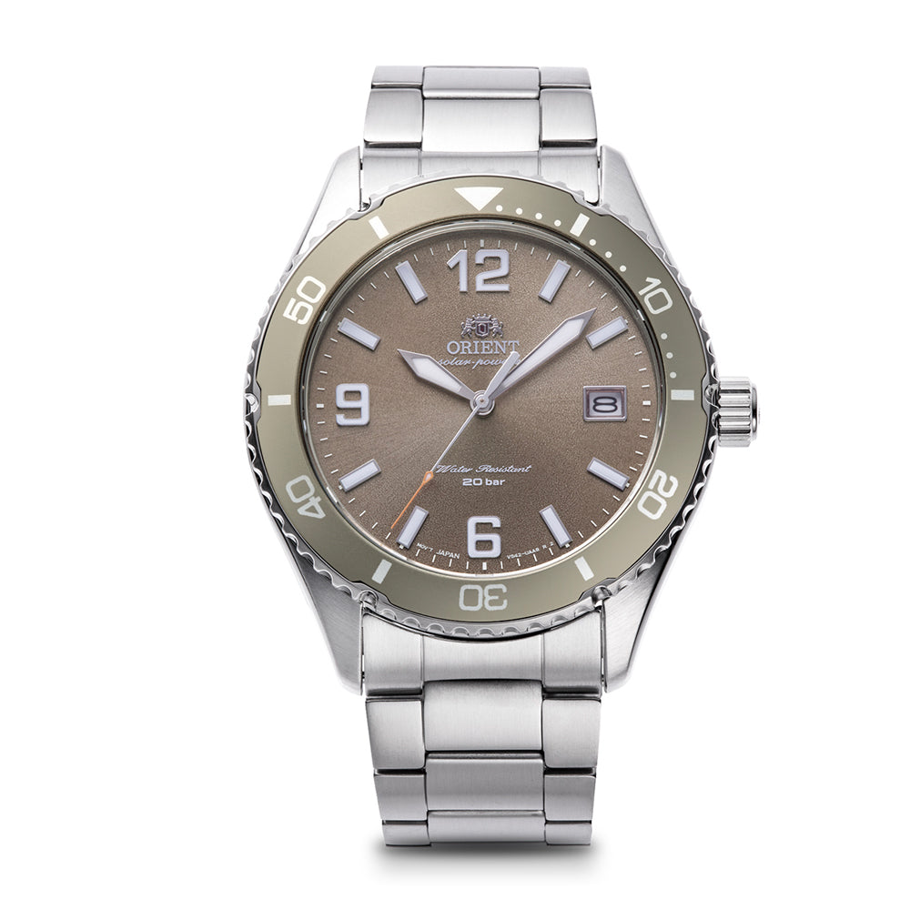ORIENT RA-WJ0004Y — 1