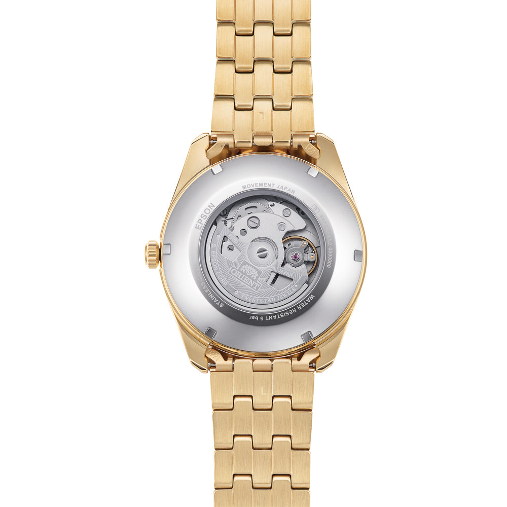 ORIENT RA-BA0001G — 2