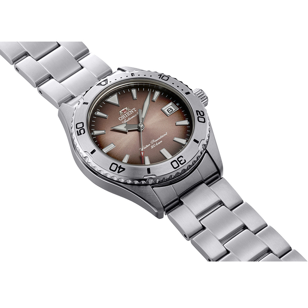 ORIENT RA-AC0Q17Y — 2
