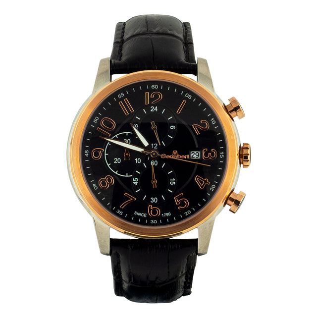 CORTEBERT 8134-BRGSB-SW — 1
