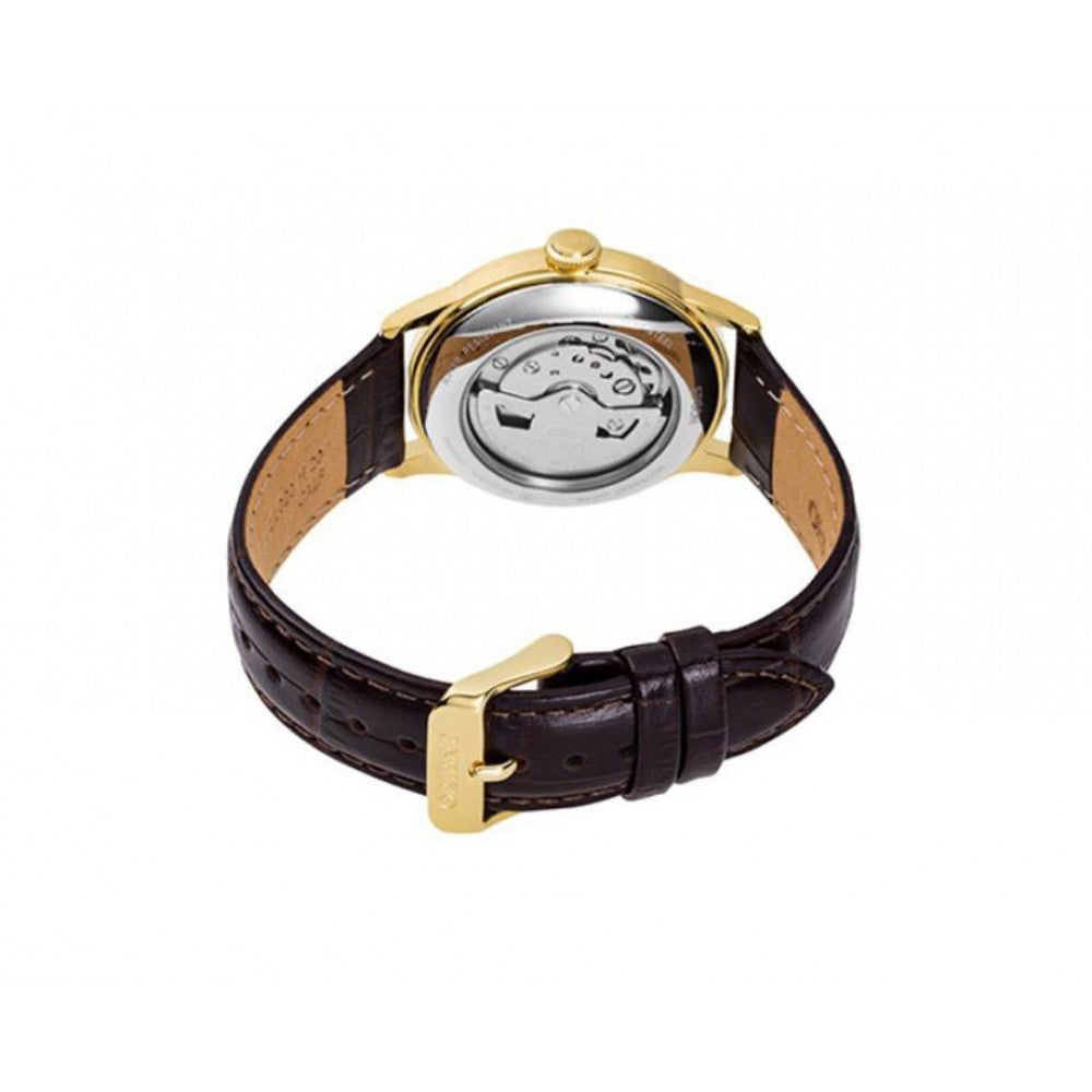 ORIENT RA-AC0M01S — 2