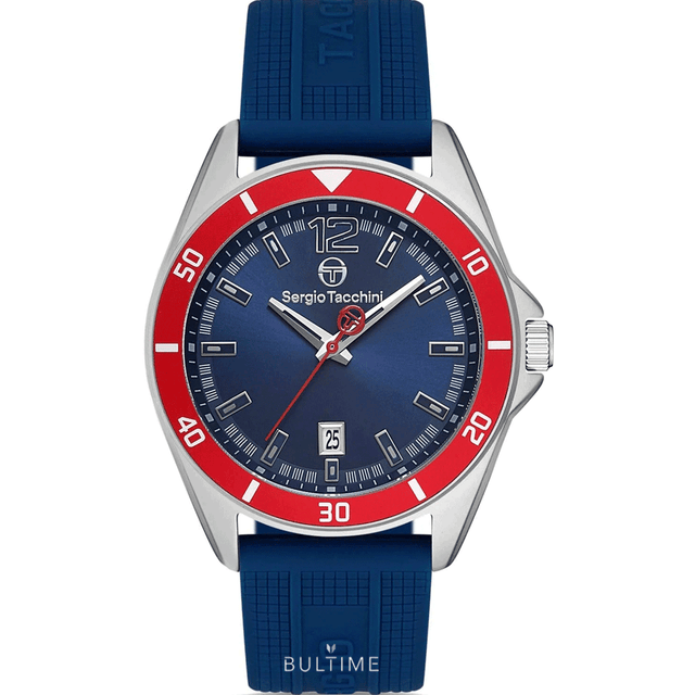 SERGIO TACCHINI ST.1.10195-4 — 1