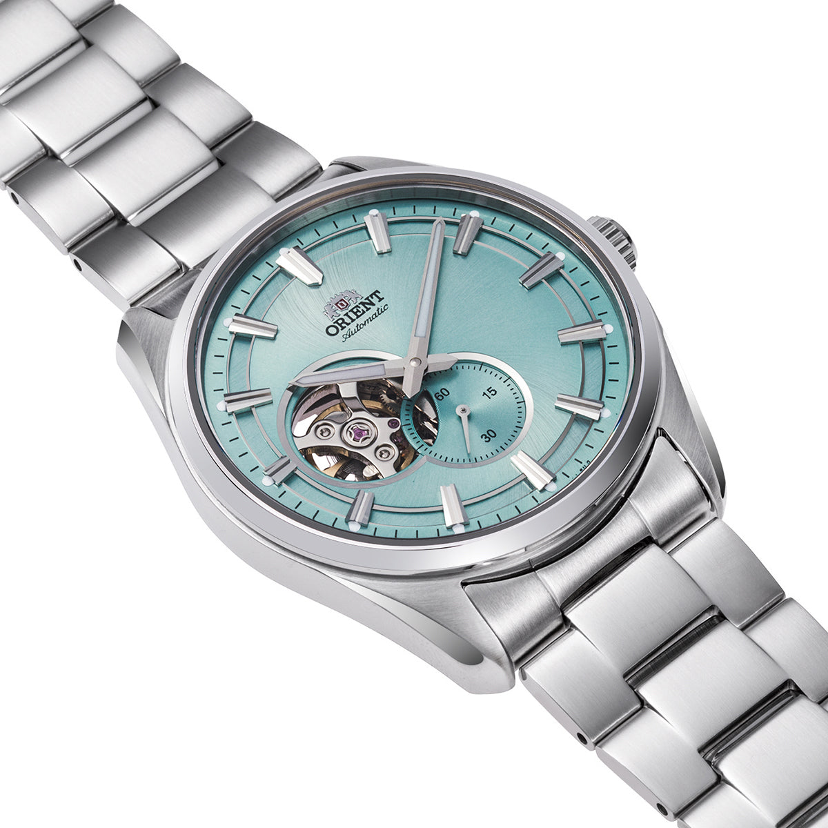 ORIENT RA-AR0009L — 2