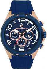 SERGIO TACCHINI STX500.01 — 1