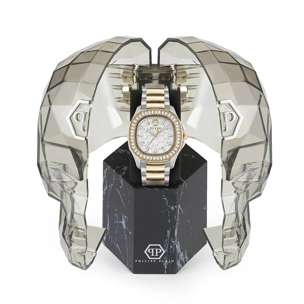 PHILIPP PLEIN PWTAA0523 — 4