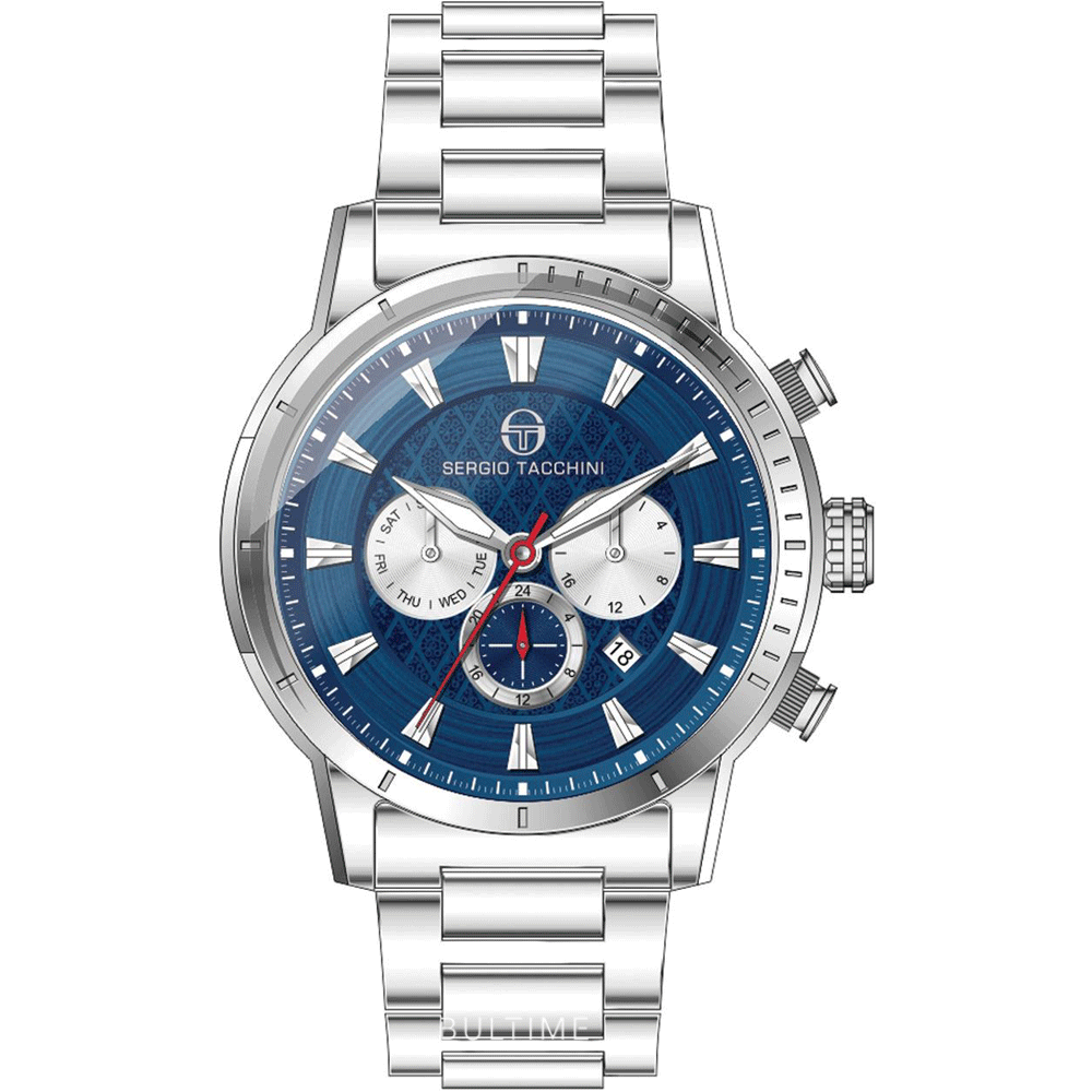 SERGIO TACCHINI ST.19.107.02 — 1