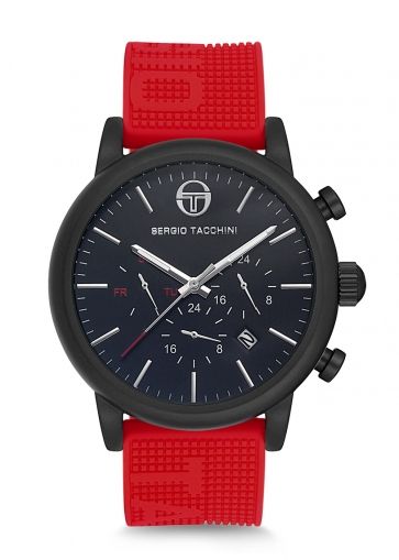 SERGIO TACCHINI ST.5.167.06 — 1