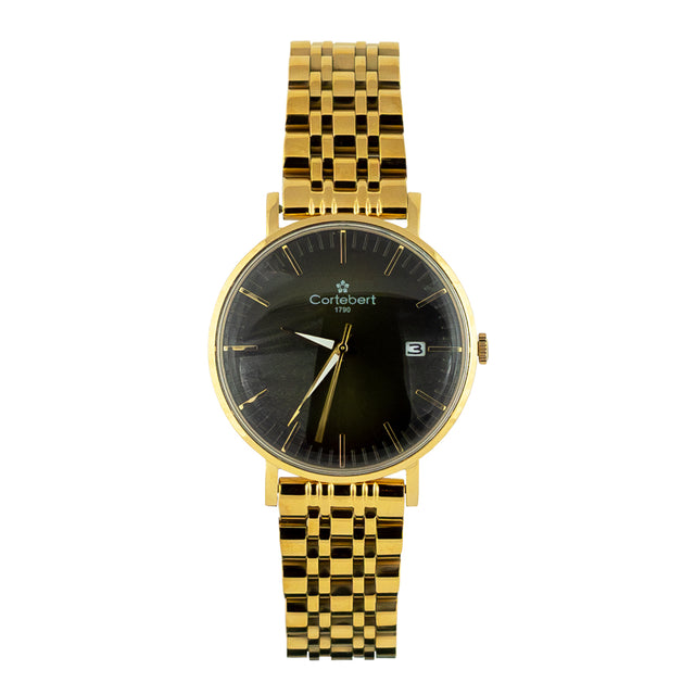 CORTEBERT Y0011M4-GRGG-SW — 1