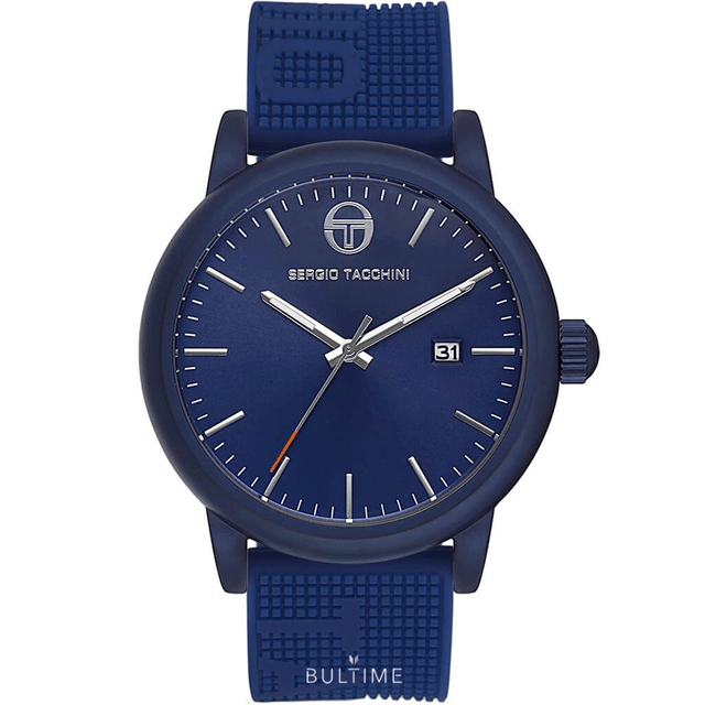 SERGIO TACCHINI ST.5.168.02 — 1