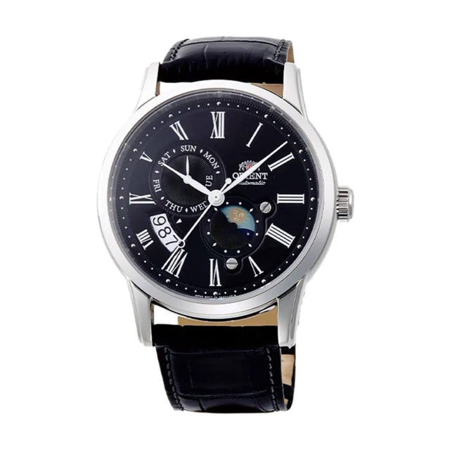 ORIENT RA-AK0010B — 1