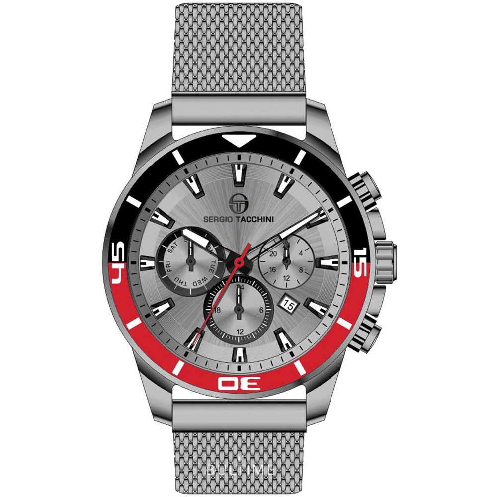 SERGIO TACCHINI ST.19.109.04 — 1