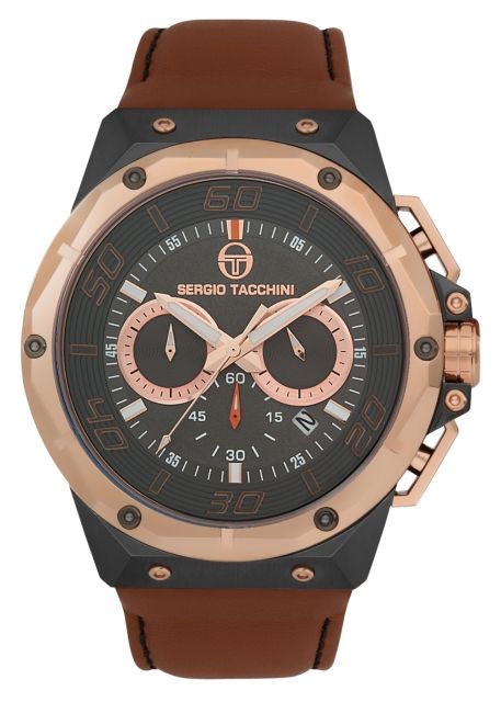 SERGIO TACCHINI STX600.01 — 1