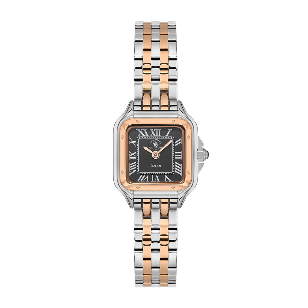 SANTA BARBARA POLO - RACQUET CLUB SB.1.10569-6 — 1