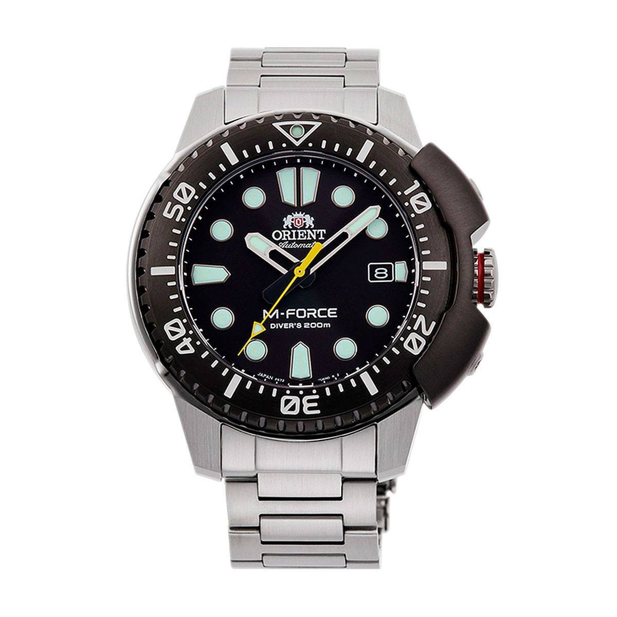 ORIENT RA-AC0L01B — 1