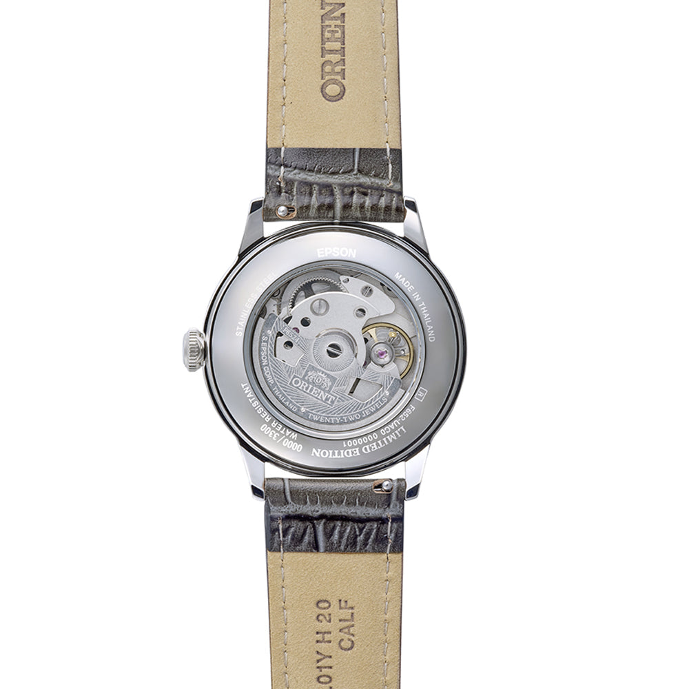 ORIENT RA-BB0006N — 3