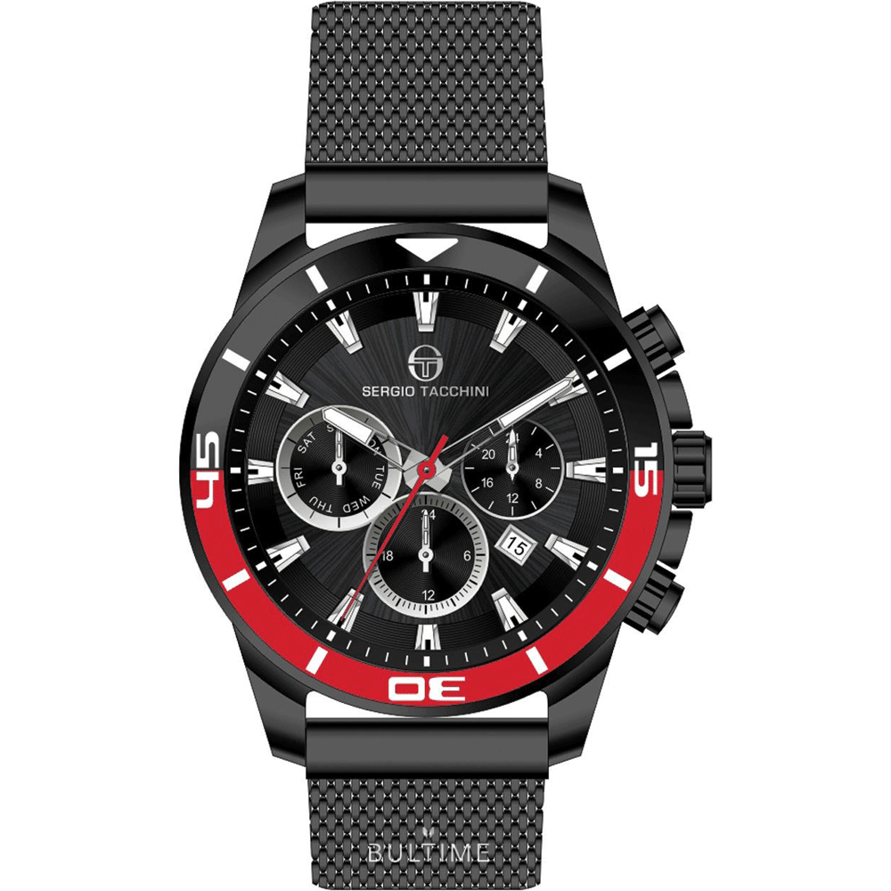 SERGIO TACCHINI ST.19.109.06 — 1