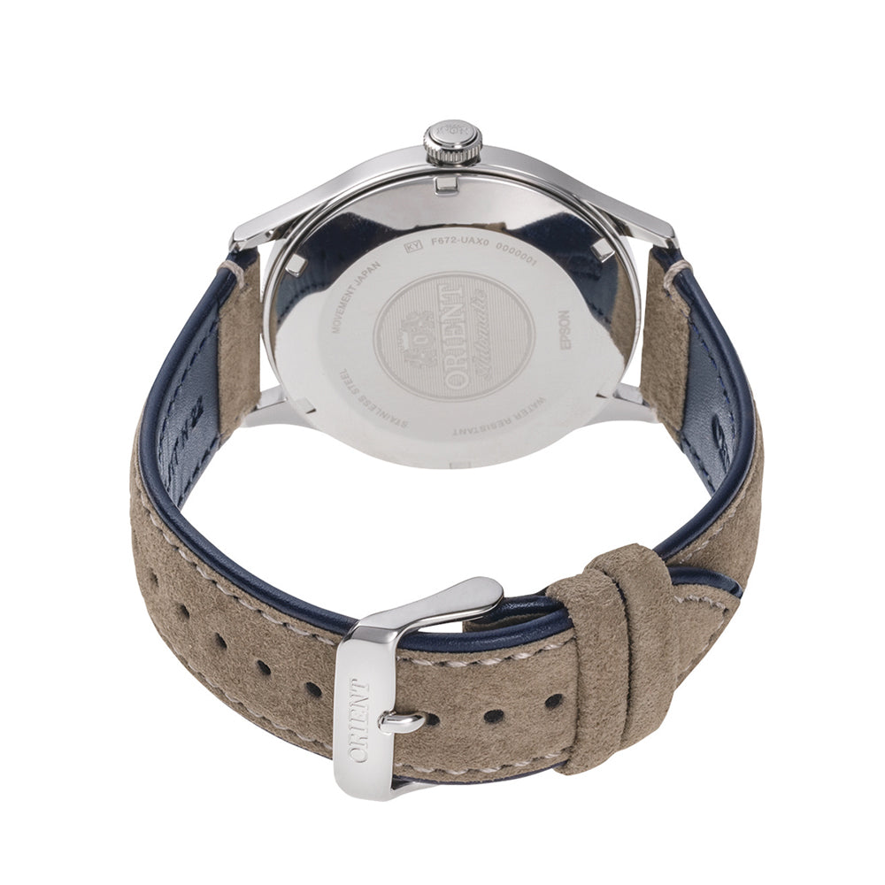 ORIENT RA-AC0P02L — 2