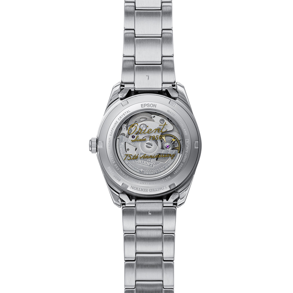 ORIENT RA-AC0R04N — 3