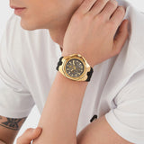 PHILIPP PLEIN PWTBA0423 — 4