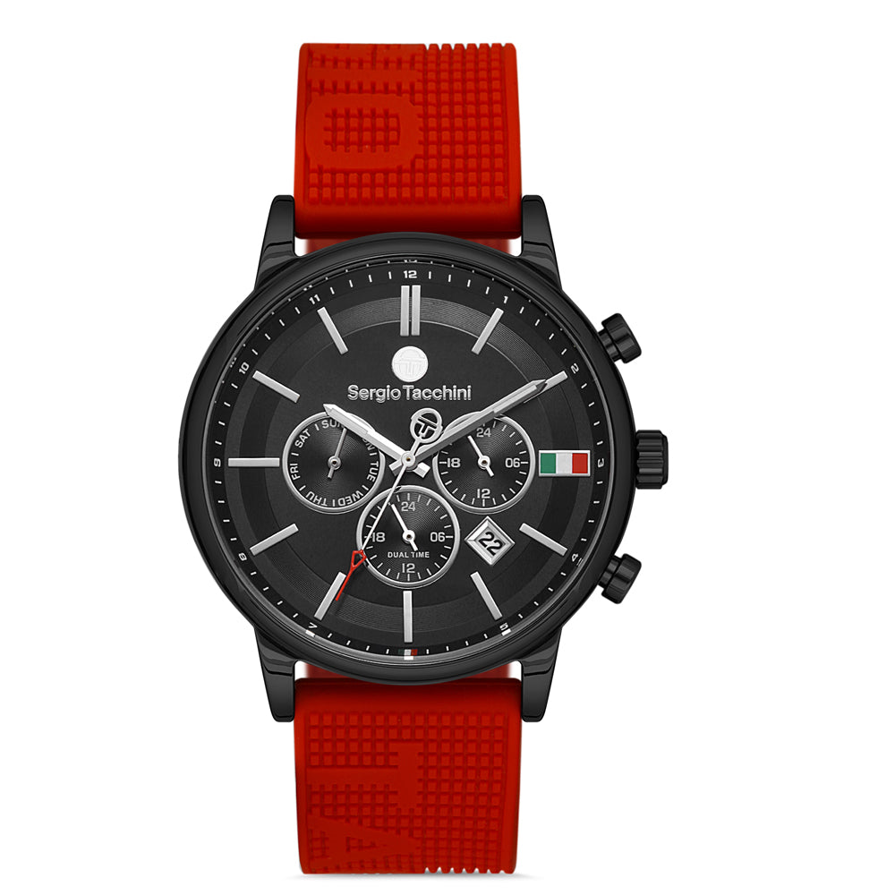 SERGIO TACCHINI ST.1.10257-4 — 1
