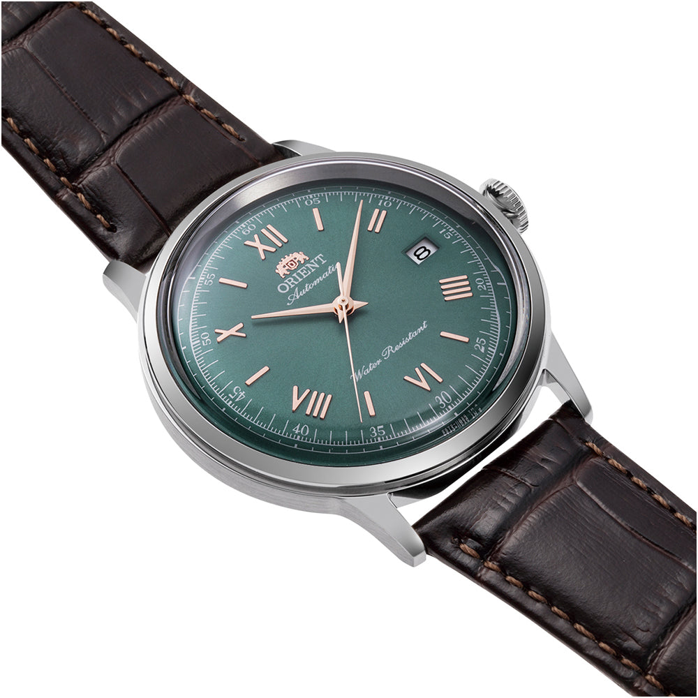 ORIENT RA-AC0023E — 2