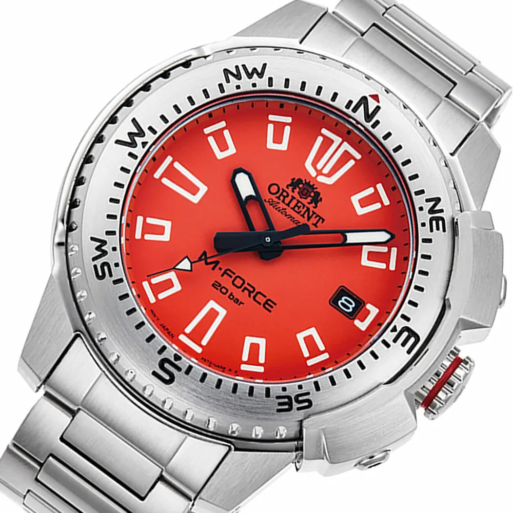 ORIENT RA-AC0N02Y — 3