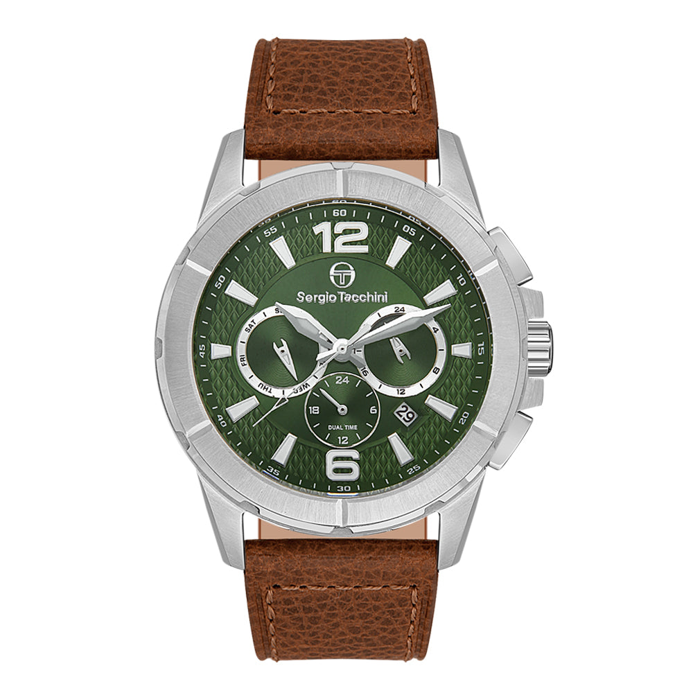 SERGIO TACCHINI ST.1.10402-2 — 1