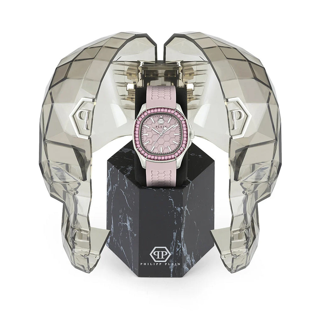 PHILIPP PLEIN PWTAA0123 — 4