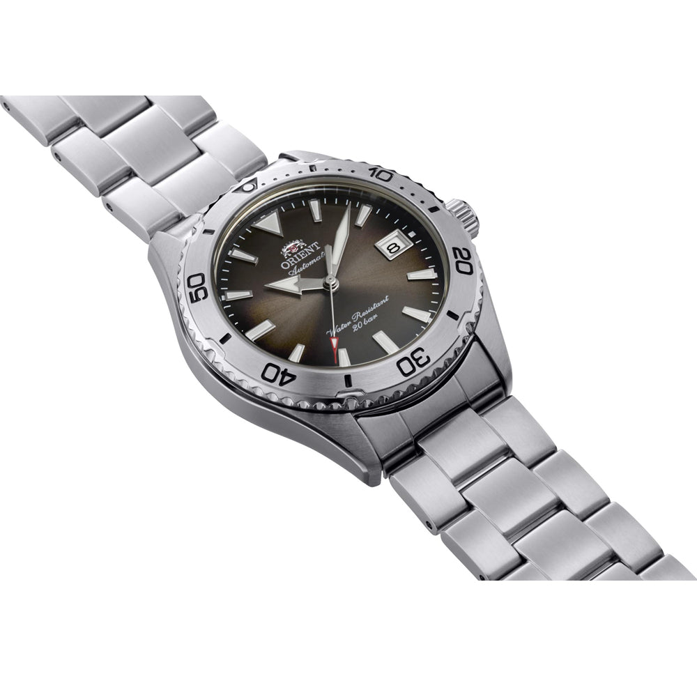 ORIENT RA-AC0Q15Y — 2