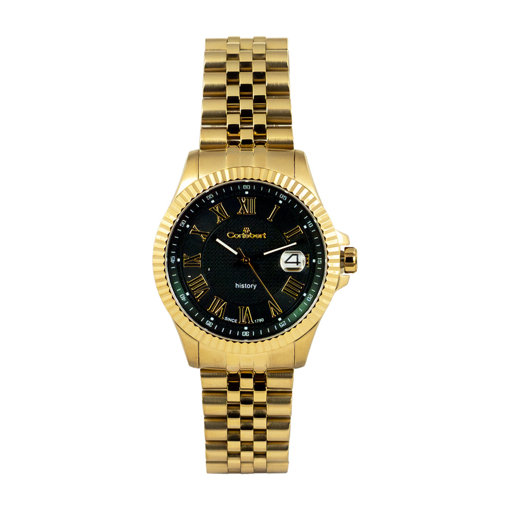CORTEBERT 8122-GRGG — 1