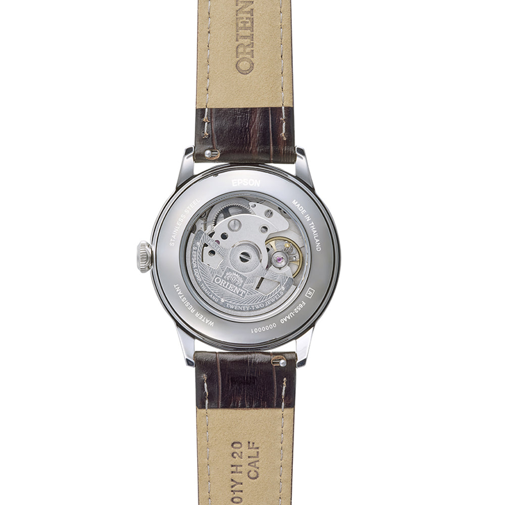 ORIENT RA-BB0004Y — 3