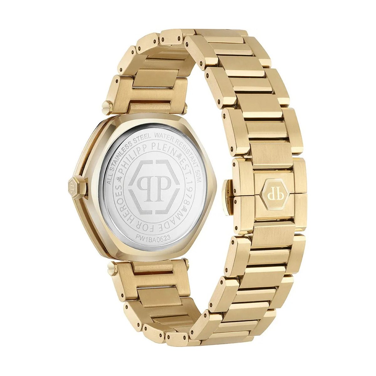 PHILIPP PLEIN PW1BA0623 — 2