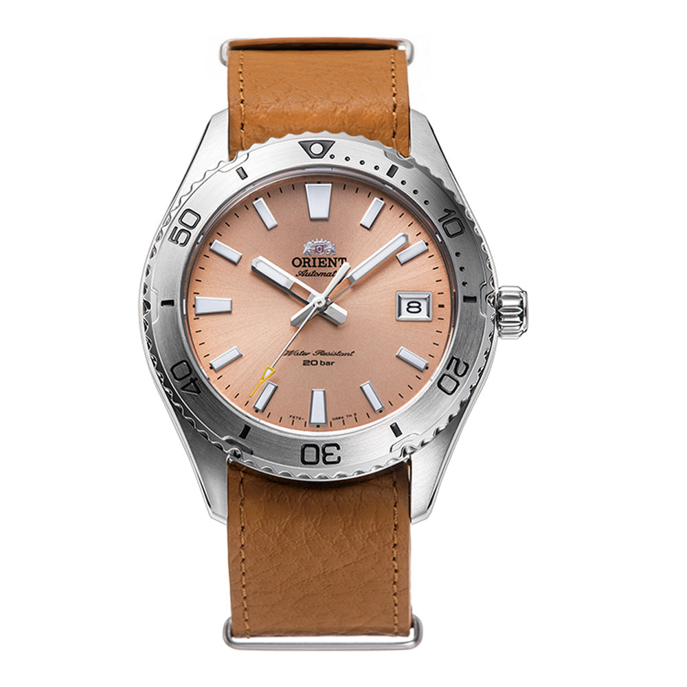 ORIENT RA-AC0Q05P — 1
