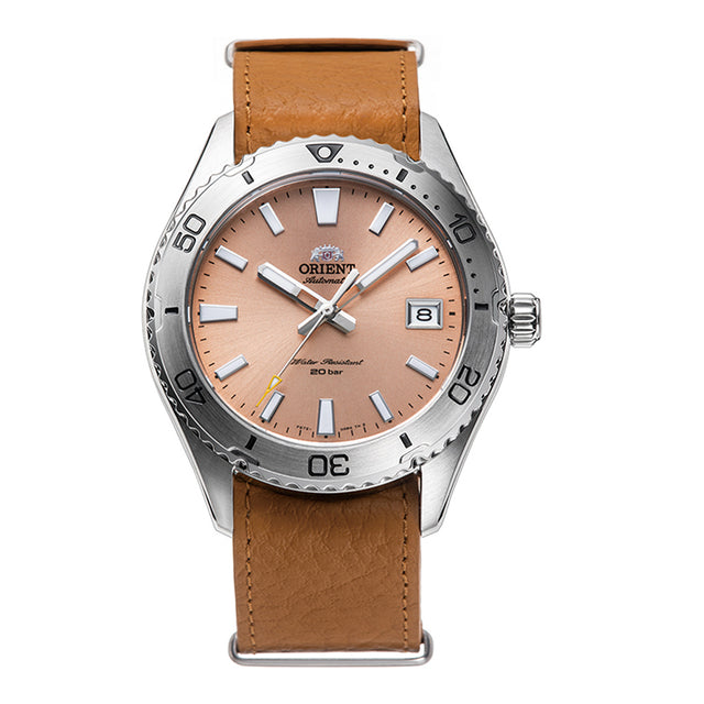ORIENT RA-AC0Q05P — 1