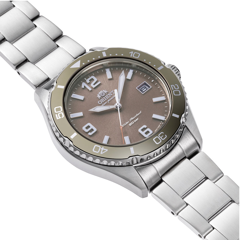 ORIENT RA-WJ0004Y — 2