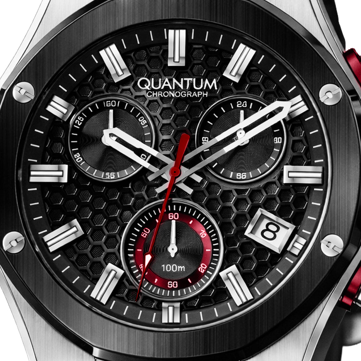 QUANTUM HNG1230.351 — 2