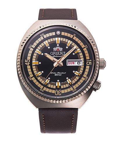 ORIENT RA-AA0E06B — 1
