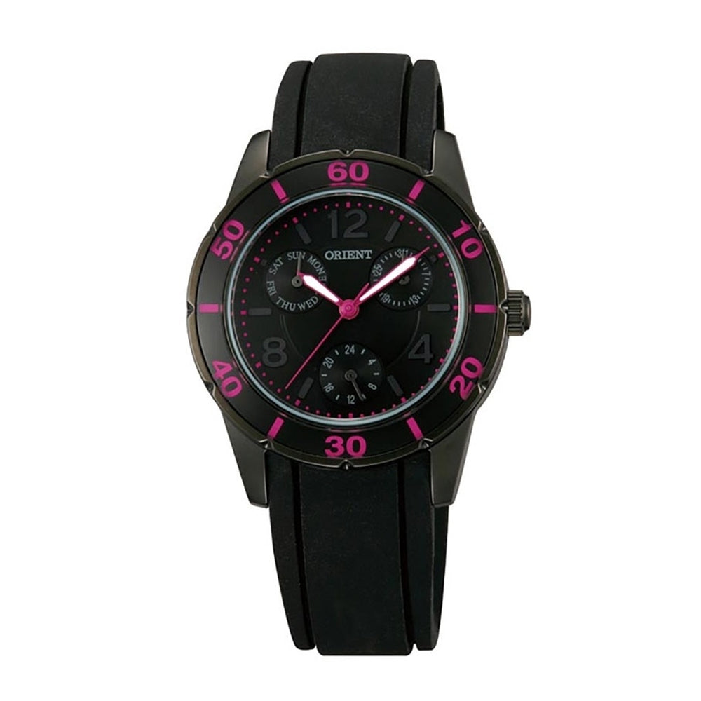 ORIENT FUT0J001B0 — 1