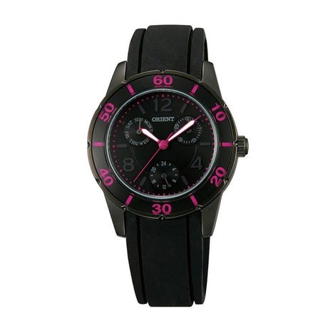 ORIENT FUT0J001B0 — 1