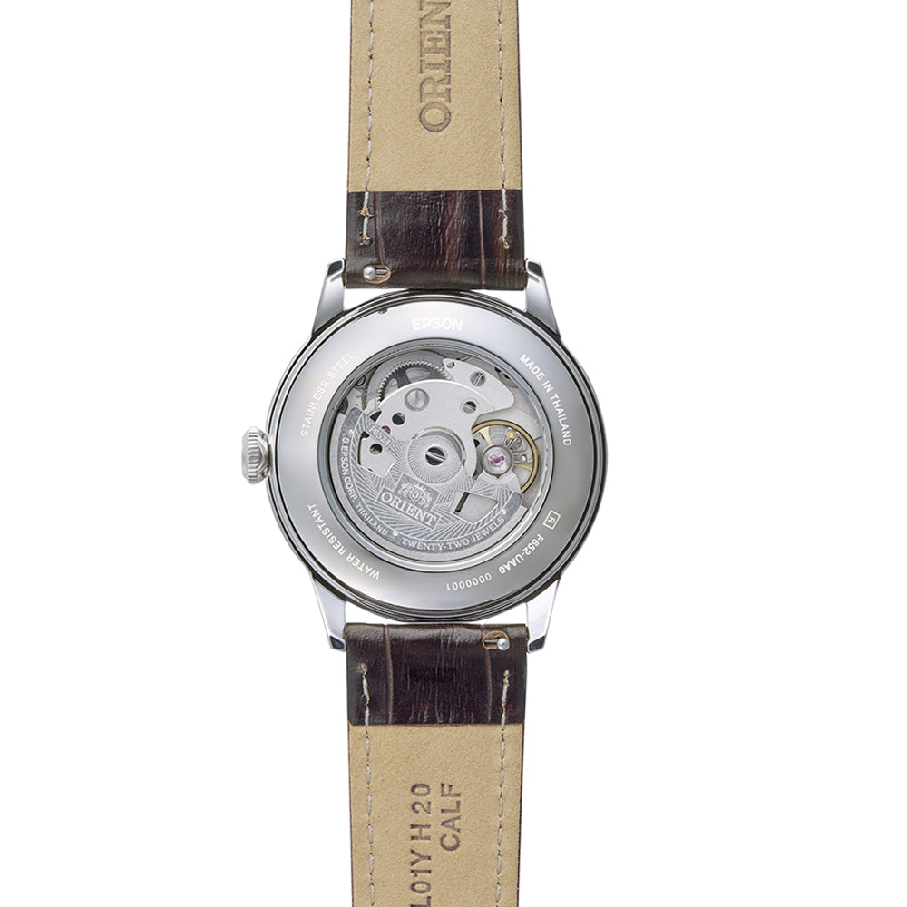 ORIENT RA-BB0002S — 3